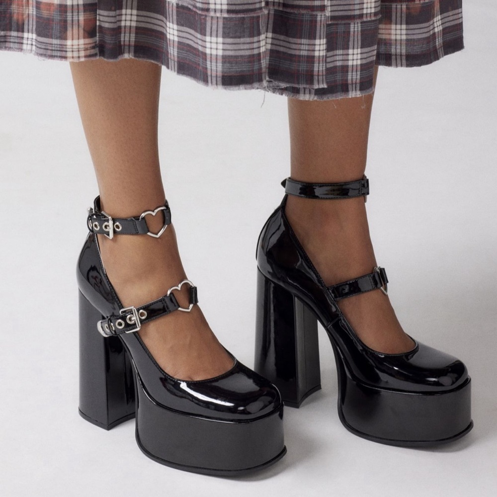 Steve Madden Kapua mary jane